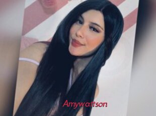 Amywattson