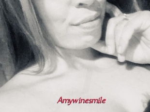 Amywinesmile
