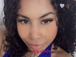Amyxbabe