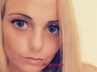 Amyxoxo