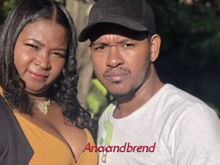 Anaandbrend