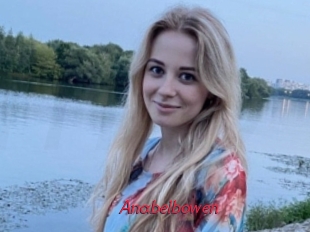 Anabelbowen