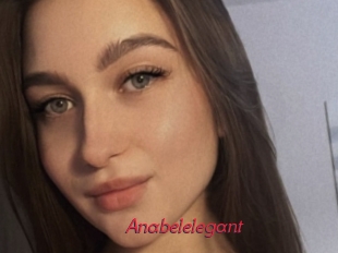Anabelelegant
