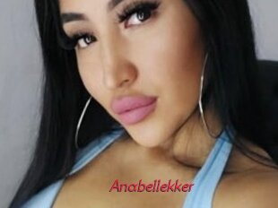 Anabellekker