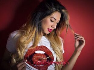 Anabellemarilyn