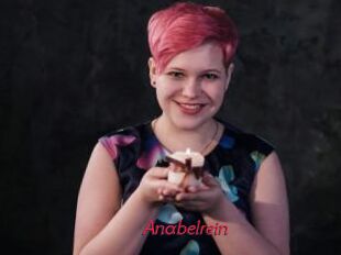 Anabelrein