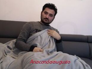 Anacondaaugusto