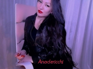 Anadericchi