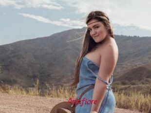 Anafiore