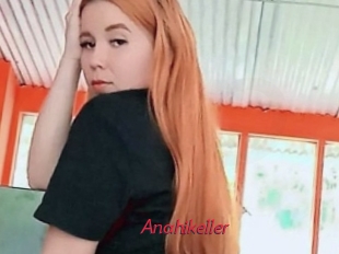 Anahikeller