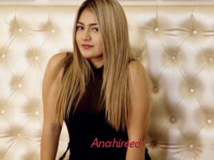 Anahireed