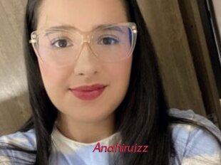 Anahiruizz