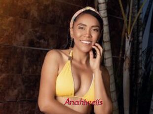Anahiweiis