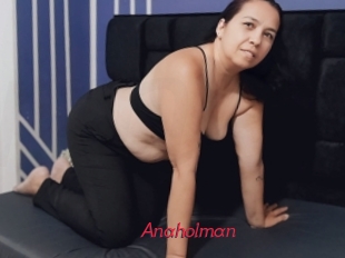 Anaholman