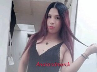 Anaiandmarck