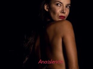 Anaislerida