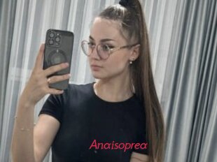 Anaisoprea