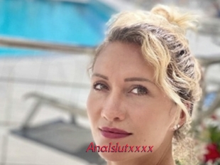 Analslutxxxx