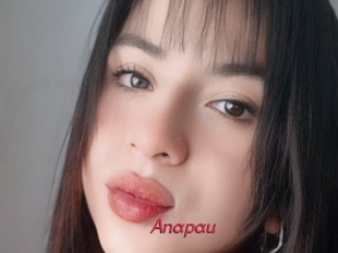 Anapau