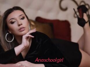 Anaschoolgirl