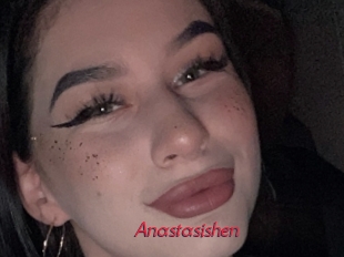 Anastasishen