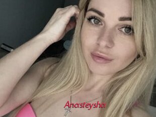 Anasteysha