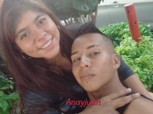 Anayjuan