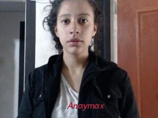 Anaymax