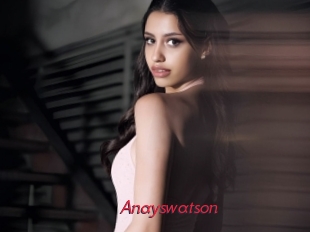 Anayswatson
