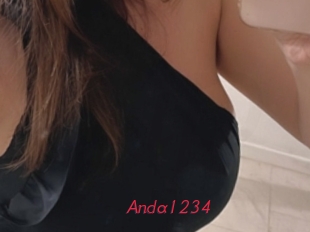 Anda1234