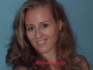 Andrablondex