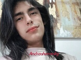 Andrasharovsky