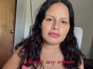 Andrea_sexy_woman