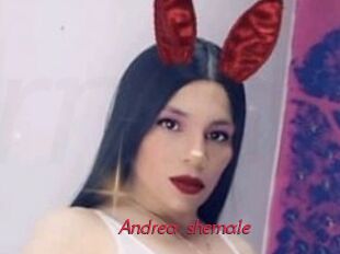 Andrea_shemale
