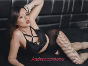 Andreacardona