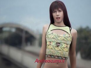 Andreacumxx
