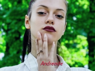 Andreade