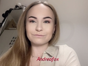 Andreafox