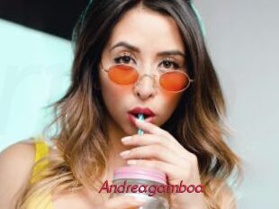 Andreagamboa