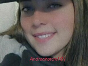 Andreahotcm101