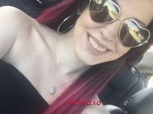 Andreaxo