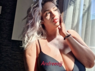 Andreeajj
