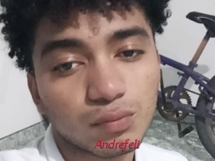 Andrefeli