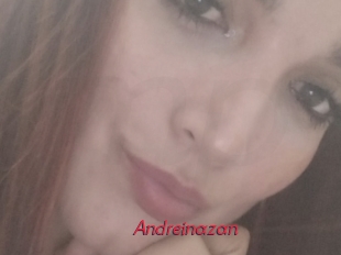 andreinazan Red Movie Post