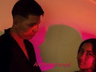 Andresandangel