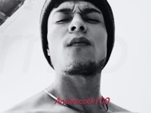 Andrescock100