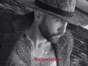 Andresdelmar