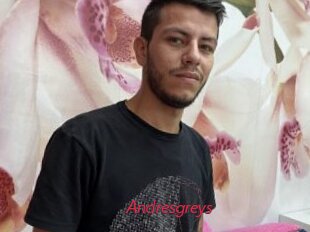 Andresgreys
