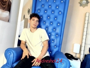 Andreshot24