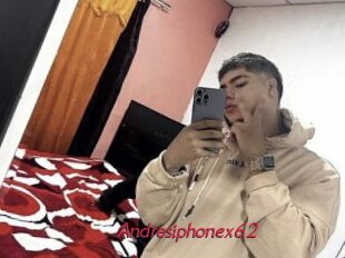 Andresiphonex62
